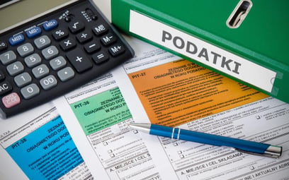 Zagraniczny zakład polskiej firmy nie pobiera podatku u źródła