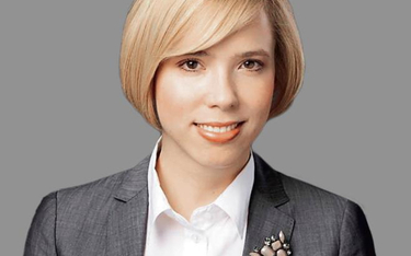 Maja Goetti, KBC Securities