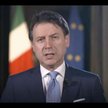 Premier Włoch o epidemii: Najgorsze za nami