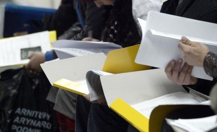 Unia poskąpiła przedsiębiorcom