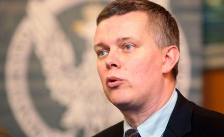 Tomasz Siemoniak: Bezprecedensowa aktywność Rosjan nad Bałtykiem