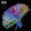 "Muse The 2nd Law" Warner CD, 2012