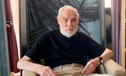 Konrad Jarodzki nie żyje