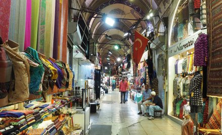 Turcja. Płace ścigają się z inflacją