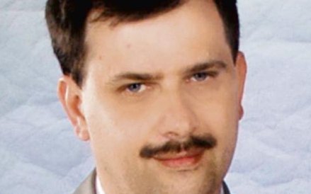 Mariusz Królikowski