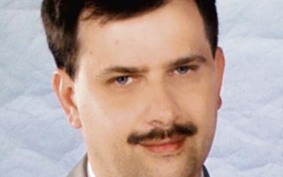 Mariusz Królikowski