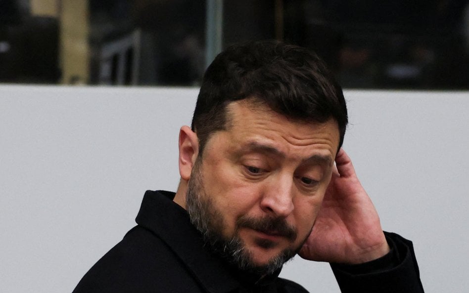 Michał Szułdrzyński: Trzy wnioski po pięciu tygodniach sporu o UPA, czyli czego możemy się nauczyć od Ukraińców