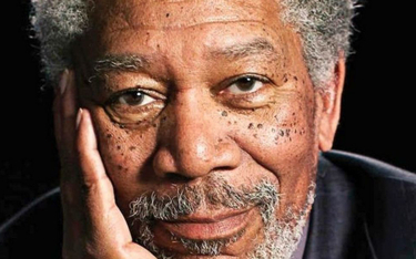 Morgan Freeman nie tylko o władzy i buncie