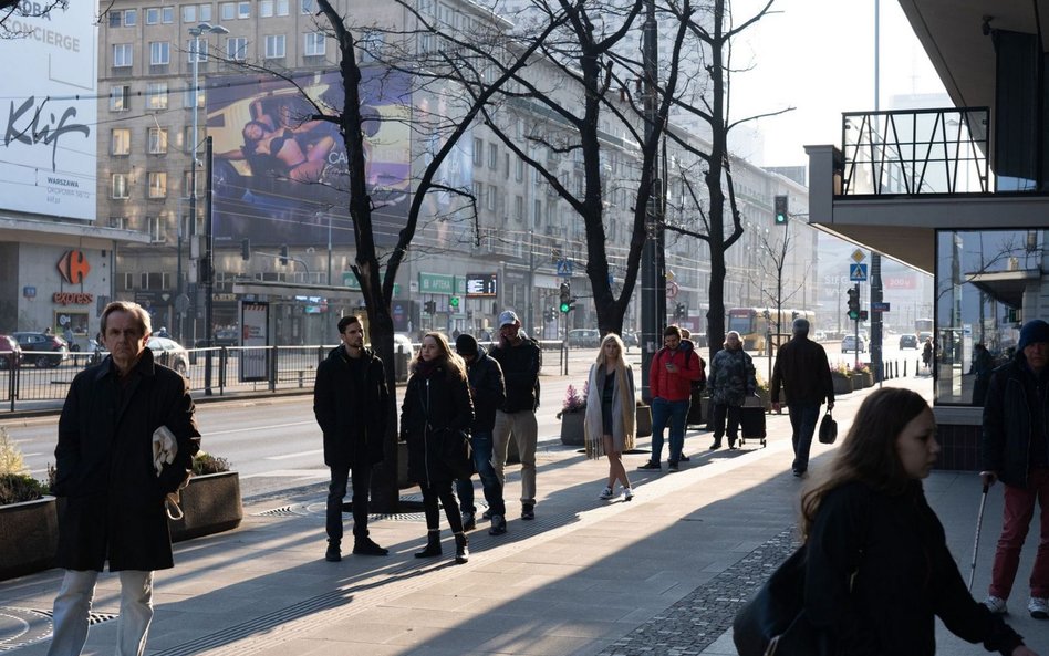 Obecność w UE dała nam rozwojowy impuls