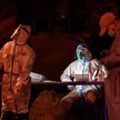 Tajny raport. Wyciek z laboratorium prawdopodobnym źródłem pandemii COVID-19