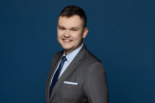 Paweł Mizerski, wiceprezes, Uniqa TFI