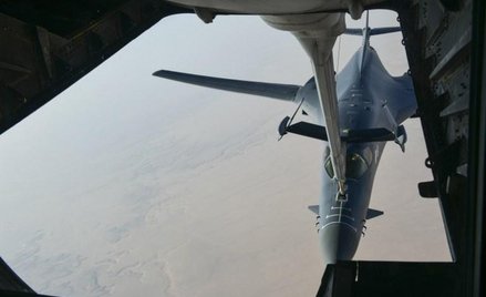 "Niemcy mają awersję do operacji militarnych"