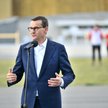 Rząd chce chronić obywateli. Przed maturą obowiązkowe lekcje z pierwszej pomocy