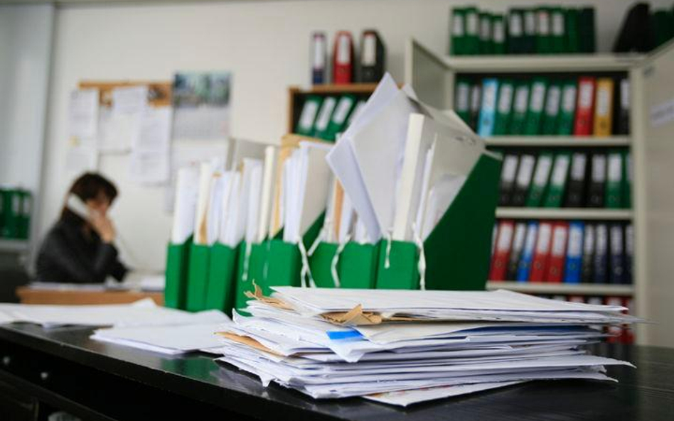 Ostatni rok dotacji dla firm