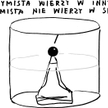 Rysuje Janusz Kapusta