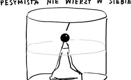 Rysuje Janusz Kapusta