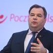 Sebastian Mikosz: Poczta jest wygodnym obiektem ataku, zwłaszcza jeżeli walczy z konkurencją