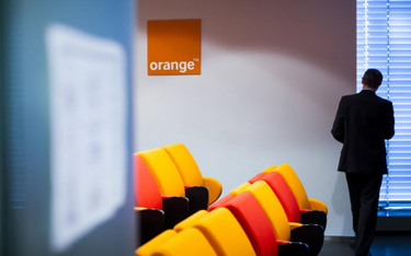 Nowy podział kompetencji w zarządzie Orange Polska