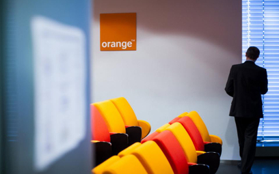 Orange.one, czyli plany telekomu na kolejne 3 lata