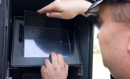 Posłowie skończą z fotoradarową samowolką