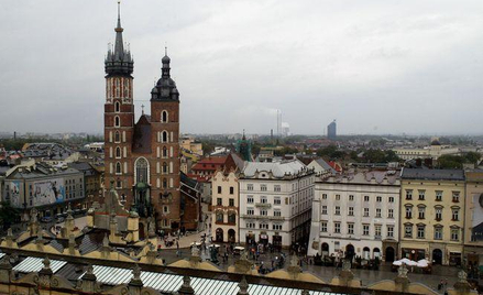 Zagospodarowanie przestrzenne: NSA rozpatrzy skargę kasacyjną Krakowa