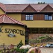 W ośrodku Vital & Spa Resort Szarotka w Zieleńcu spotykali się biznesmeni z branży hazardowej i poli