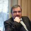 Wiesław Nowak, prezes i główny udziałowiec ZUE