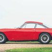 Ferrari 250 GT Lusso – wielkie piękno