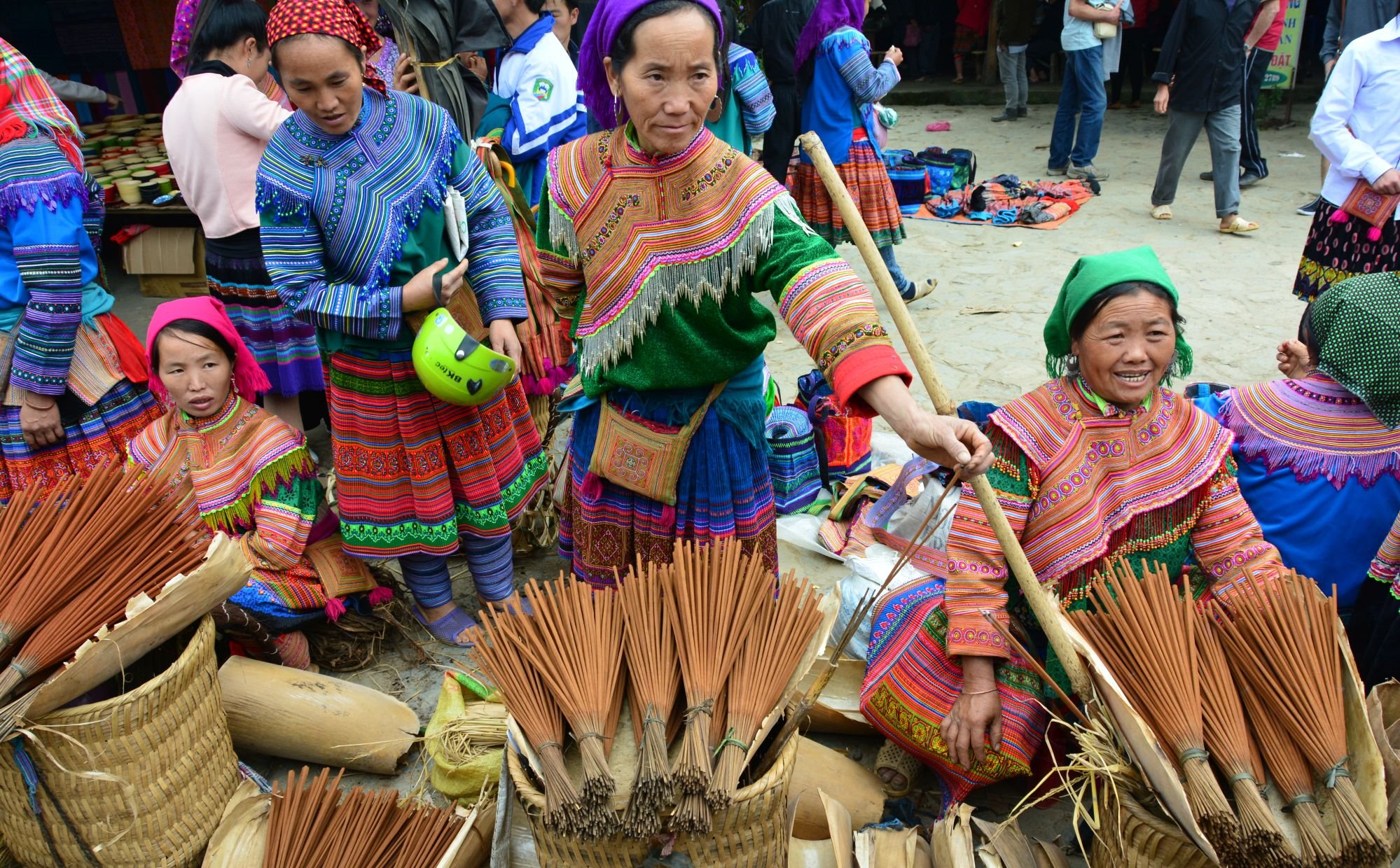Polacy będą mogli podróżować do Wietnamu bez wizy