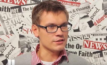 Łukasz Pawłowski: Mit demokracji nieliberalnej