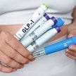 „BMJ Medicine”: Odstawienie Ozempicu może zwiększyć ryzyko zawału serca i udaru mózgu