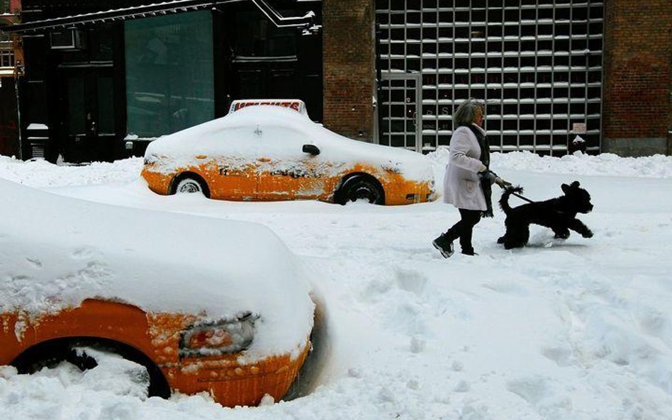 Nowy Jork
