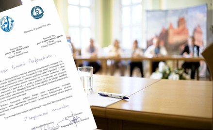„Okrągły Stół dla Praworządności”- prawnicy chcą zasiąść do wspólnej rozmowy