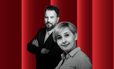 Dr Anna Materska-Sosnowska, politolożka, Uniwersytet Warszawski