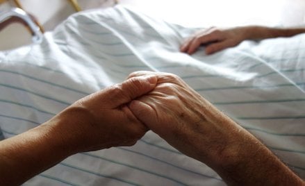 Lekarze oskarżeni o zabójstwo za przeprowadzenie eutanazji