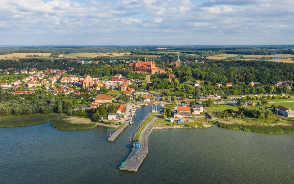 Frombork