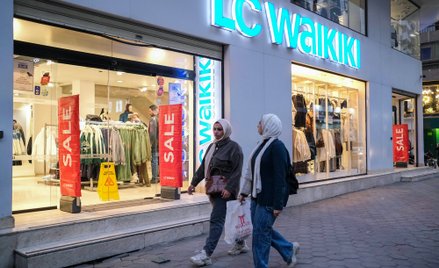 Rośnie nowa potęga na rynku odzieżowym. Zara i H&M mają konkurentów