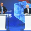 Jarosław Kaczyński na wspólnej konferencji z Pawłem Kukizem 14 czerwca tego roku stwierdził, że Kuki
