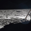 Andrew Smith. Księżycowy pył czyli lądowanie Apollo 11 na Księżycu faktycznie zostało wyreżyserowane