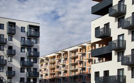 Mieszkania w lipcu sprzedawały się dobrze