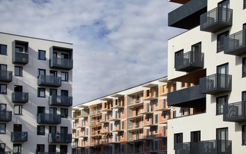 Mieszkania w lipcu sprzedawały się dobrze