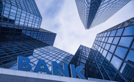 Wzrosła strata nierentownych banków