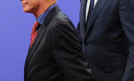 Czy jako szef Rady Europejskiej Donald Tusk pójdzie w ślady Hermana Van Rompuya? Według współ- praco