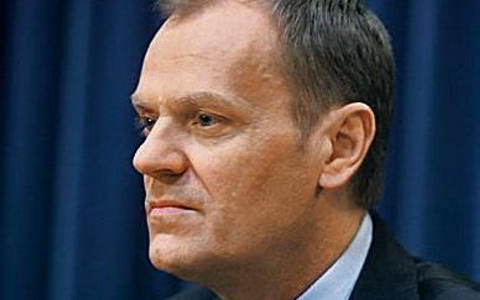 Donald Tusk