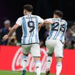 Leo Messi pisze dzieło życia. Argentyna w półfinale!