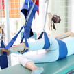Gabinety rehabilitacji otwarte od 4 maja. Są wytyczne ws. ich funkcjonowania w czasie epidemii