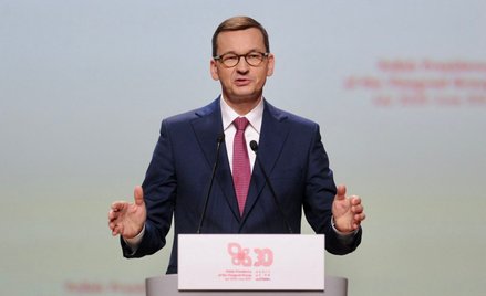 Mateusz Morawiecki