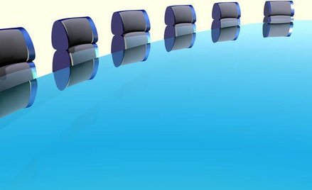 Nie wiadomo kiedy wakat w zarządzie Techmeksu zostanie uzupełniony ani kto będzie kierował upadłą fi