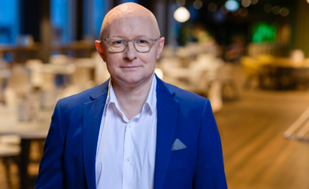 Dajemy franczyzobiorcom poczucie bezpieczeństwa