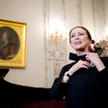 Najpiękniejszy łabędź nie żyje